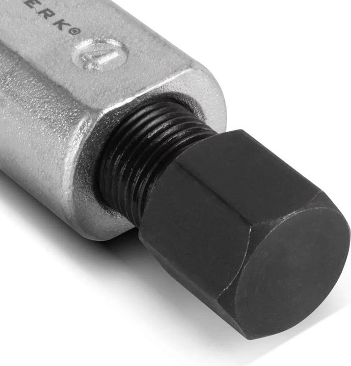 Produktbild Stahlwerk Mutternsprenger Set 9-36 mm 4-tlg Mutternlöser Mutternspalter Satz