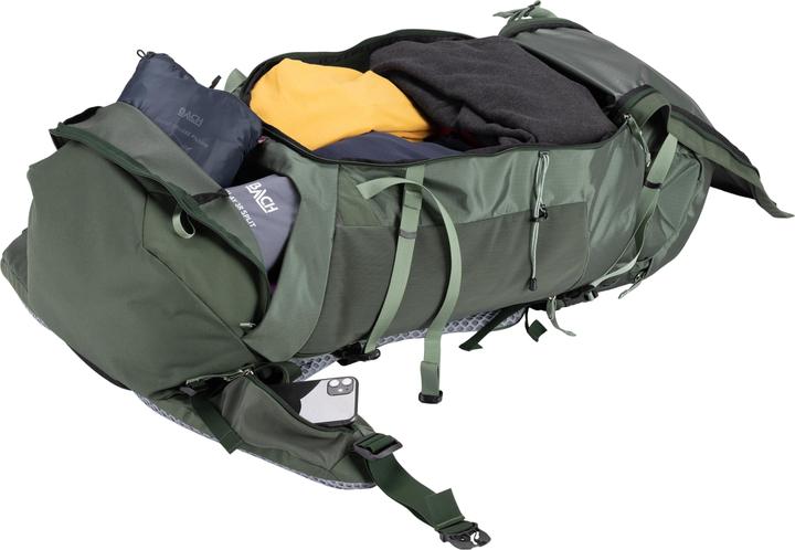 Actual product image Bach Equipment Daydream 62 (62 l)