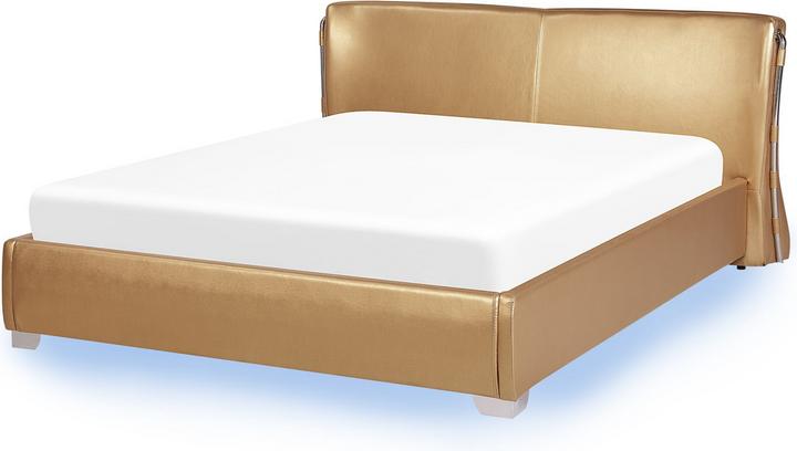Actual product image Beliani Paris (140 x 200)