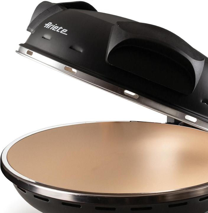 Actual product image Ariete 917 Pizzabäcker