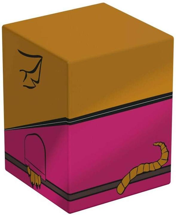 Actual product image Squaroes Squaroe Teenage Mutant Ninja Turtles™ 007 - Splinter