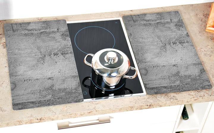Productafbeelding Kesper Afdekplaat van het fornuis