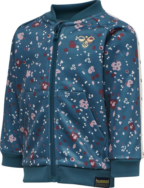 hummel hmlFLORA ZIP JACKET
