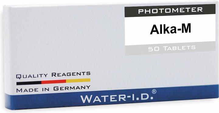 Bayrol Ersatztabletten Alkalinlität CACO3