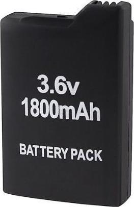 Sony PSP 1000 - Batteria 3.7v 1800mAh