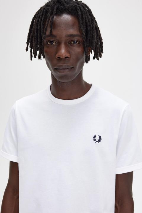 Immagine prodotto Fred Perry Maglietta M39 (XXL)