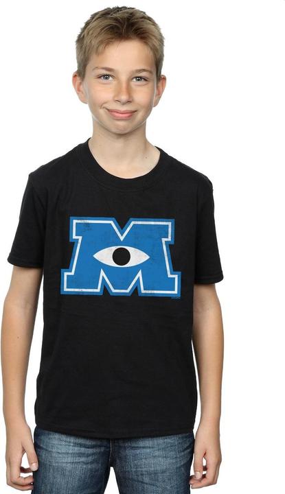 Produktbild Disney Monsters University Monster M TShirt Jungen (152, 158)