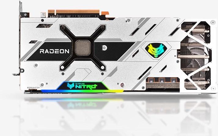 Produktbild Sapphire Nitro+ AMD Radeon RX 6900 XT SE (16 GB)