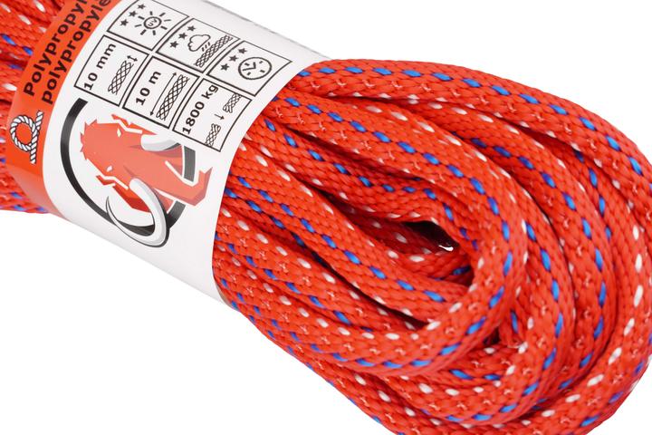 Ropes