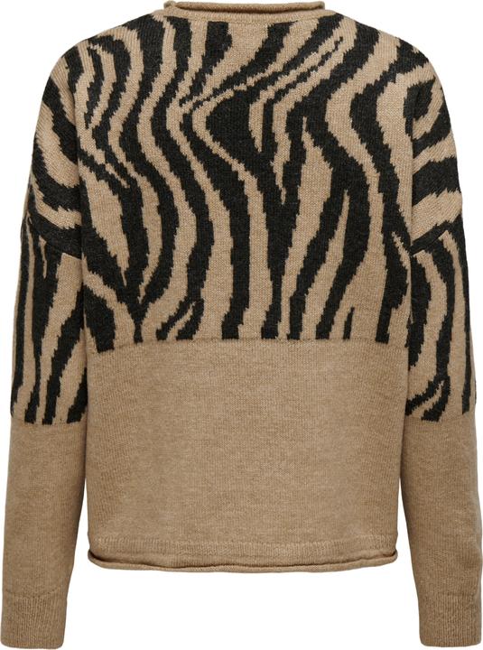 Actual product image Only ONLJADE Knitted jumper Knitted jumper (L)
