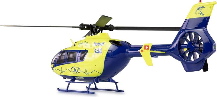 Productafbeelding Amewi AFX-135 Pro Alpine luchtambulance