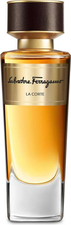 Actual product image Salvatore Ferragamo La Corte Eau de Parfum (Eau de parfum, 100 ml)