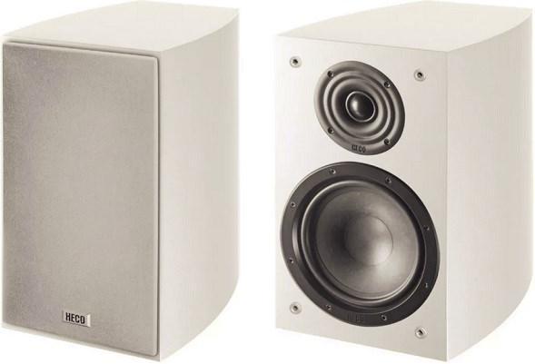 Produktbild Heco Audio Victa Elite 302 Paar (1 Paar, 150 W)