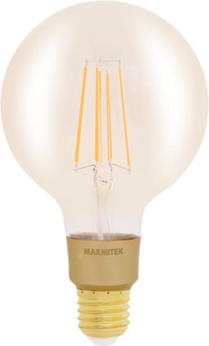 Actual product image Marmitek Smart me Glow LI (E27, 6 W, 650 lm, 1 x, E)