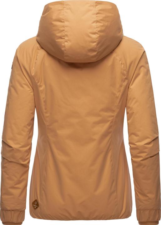 Actual product image Ragwear Dizzie Winter (XS)