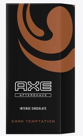 Image du produit AXE Après-Rasage Dark Temptation 100 ml (Pompe de pulvérisation après-rasage, 100 ml)