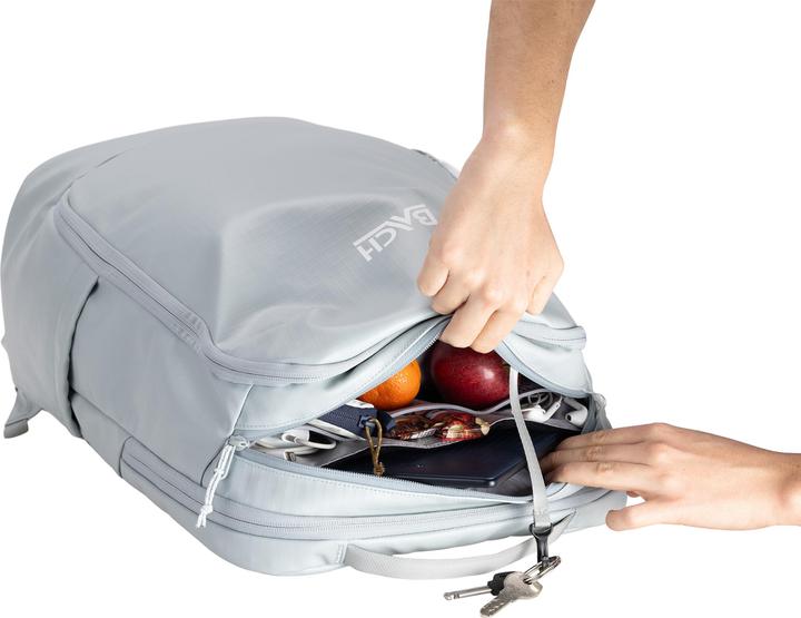 Actual product image Bach Equipment Travelstar 25 (25 l)