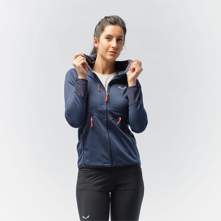 Produktbild Salewa Agner Hybrid Hoodie Jacke (38)