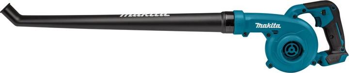 Produktbild Makita UB101DZX1 CXT 12V Max Blas- und Saugmaschine mit Absaugset ohne Batterien und Ladegerät (Akkubetrieb, Laubsauger)