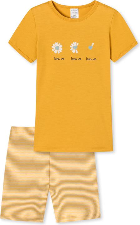 Schiesser Girls Pyjama