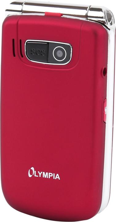 Produktbild Olympia Style Plus 2G (2.40", 2G)