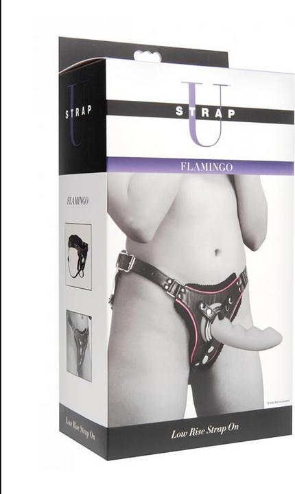 Immagine prodotto XR Brands Flamingo