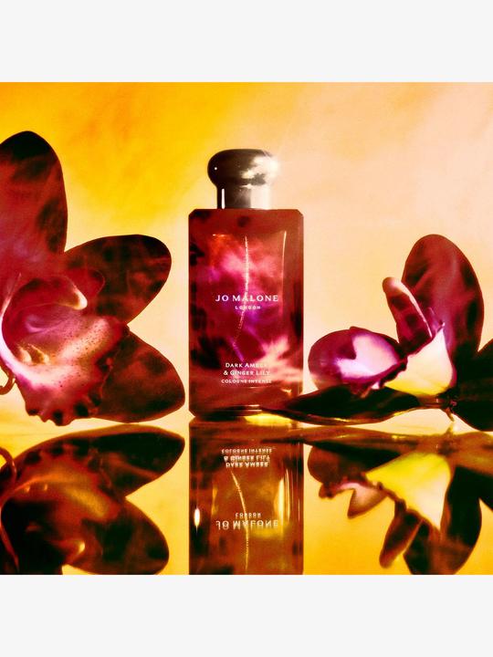 Produktbild Jo Malone DA & GL Color Intense (re) (Eau de cologne, 100 ml)
