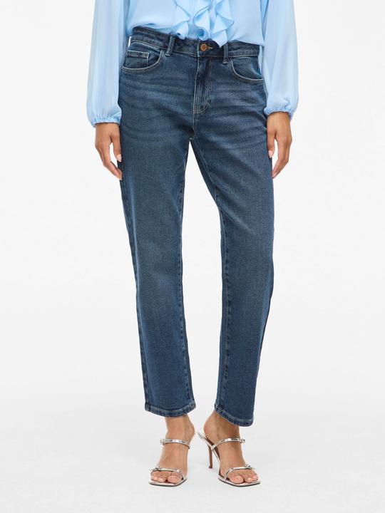 Immagine prodotto Vila VIALICE Mid-Waist Straight Fit Jeans (W40/L30)
