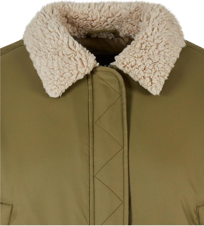 Actual product image Urban Classics Ladies Pilot Bomber Jacket (M)
