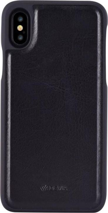 Produktbild Devia iPhone X Magic 2 in 1 case (Apple iPhone X)