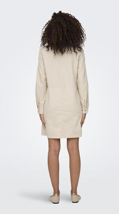 Produktbild Only ONLAIME Kurzes Kleid Kleid (XL)