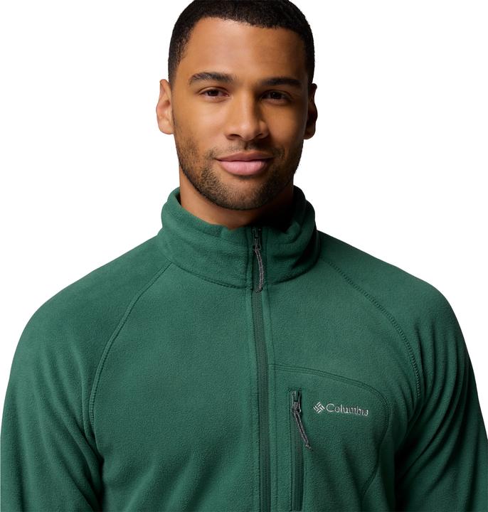 Immagine prodotto Columbia Pile half zip Fast Trek ™ III da uomo (XXL)
