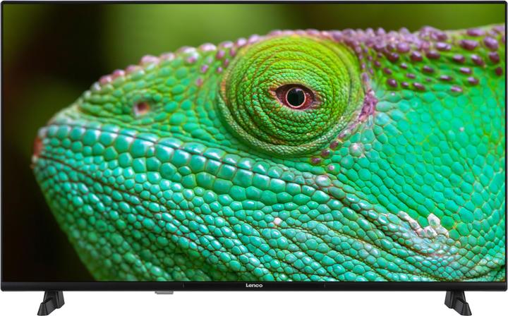 Image du produit Lenco LED-4044BK (40")
