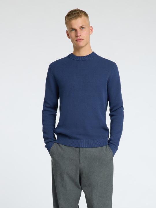 Actual product image Selected Homme Crew Neck Sweater (S)