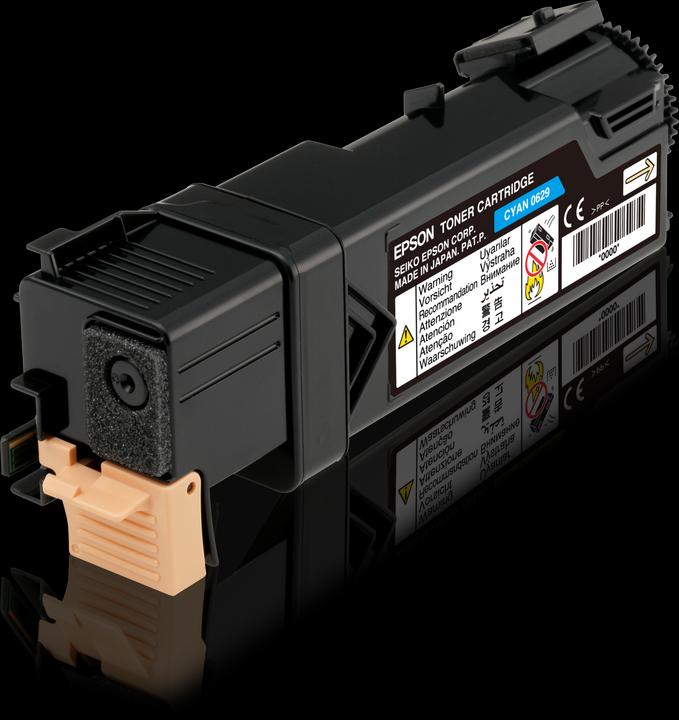 Actual product image Epson S050629 (C)