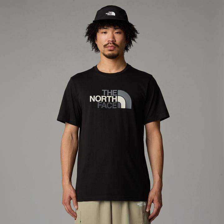 Actual product image North Face S/S Easy Tee (XXL)