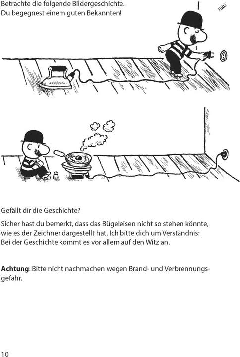 Produktbild Bildergeschichte. Aufsatz 4.-5. Klasse (Deutsch, Gerhard Widmann, Karl Feil, 2021)