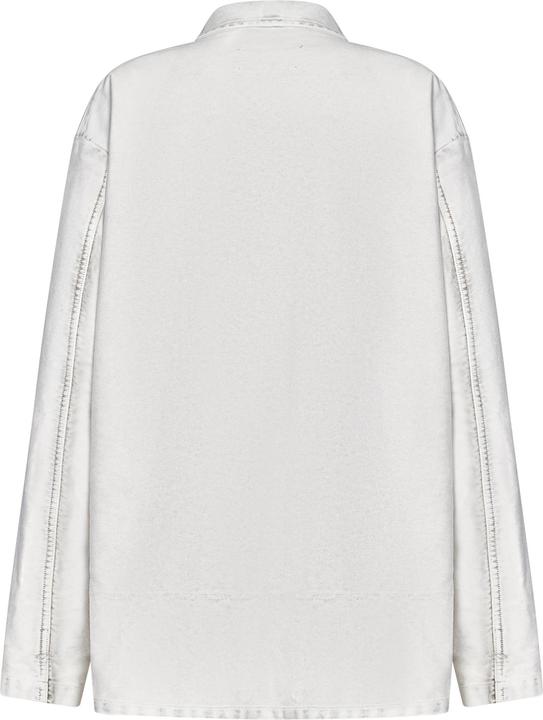 Immagine prodotto Maison Martin Margiela Maison Margiela Coats White (48)