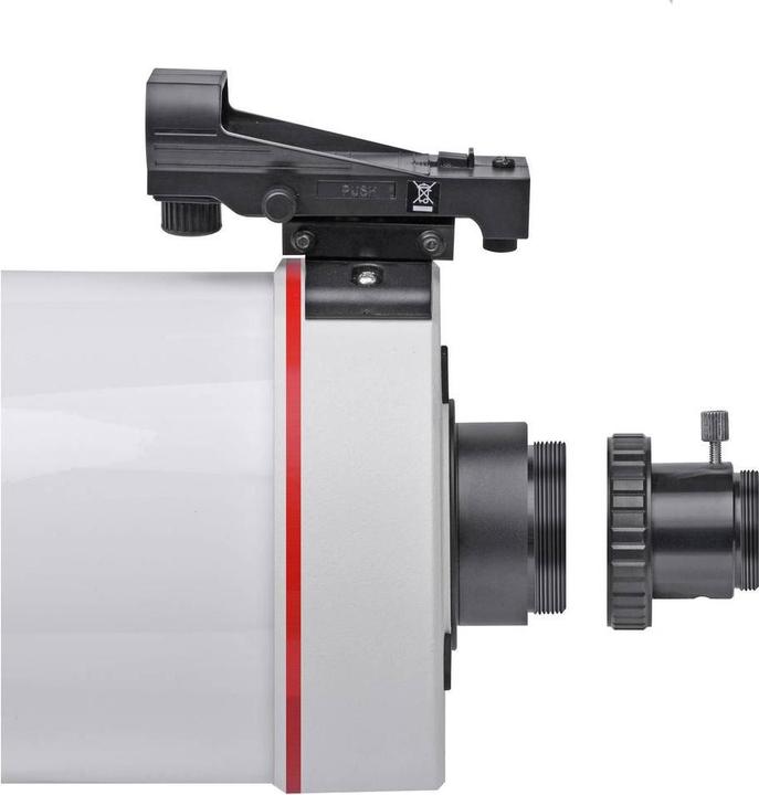 Produktbild Bresser Optik Spiegel-Teleskop Messier MC-127/1900 OTA Tubus Katadoptrisch, Vergrerung 18 bis 254