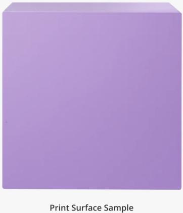 Produktbild Bambu Lab X1 / P1 Smooth PEI Plate (Platte)