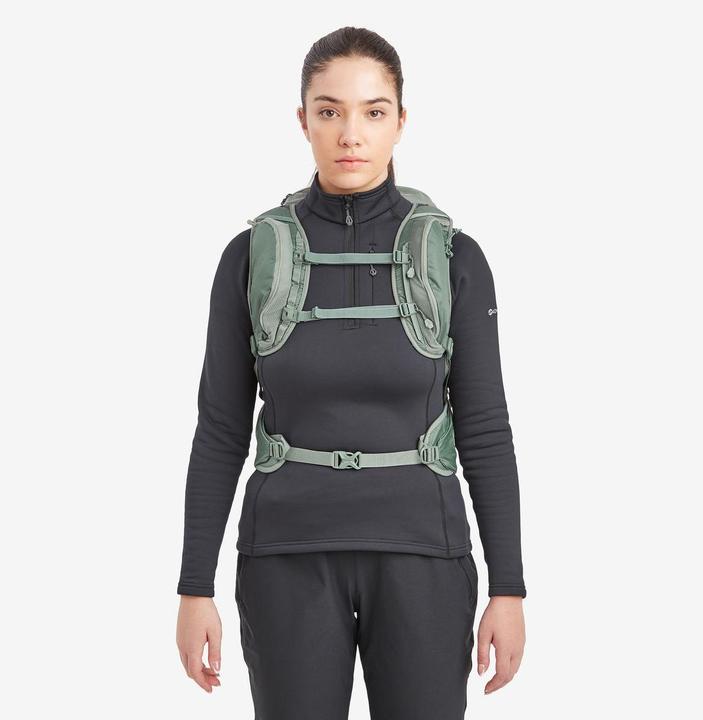 Immagine prodotto Montane Felpa con cappuccio Anti-Freeze Lite (S)