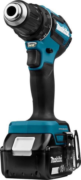 Image du produit Makita DDF485RTJ3 (Fonctionnement sur batterie)