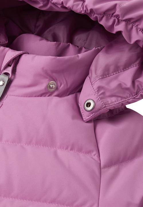 Image du produit Reima Doudoune pour jeunes enfants Kupponen Mauve (110)