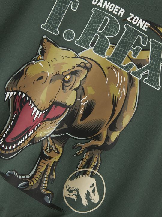 Image du produit Name it Jurassic Park Sweatshirt (116)