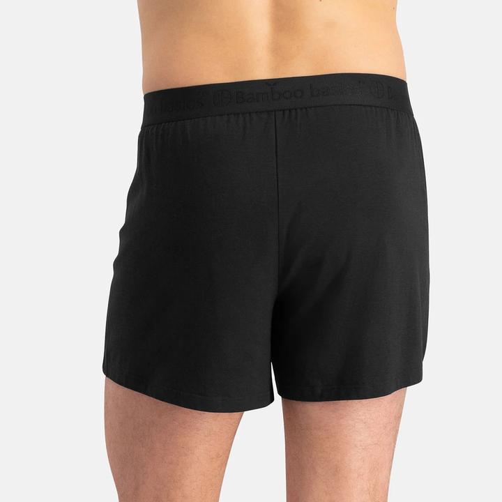 Immagine prodotto Bamboo Basics Boxer Kay (confezione da 2) (M, Confezione da 2)