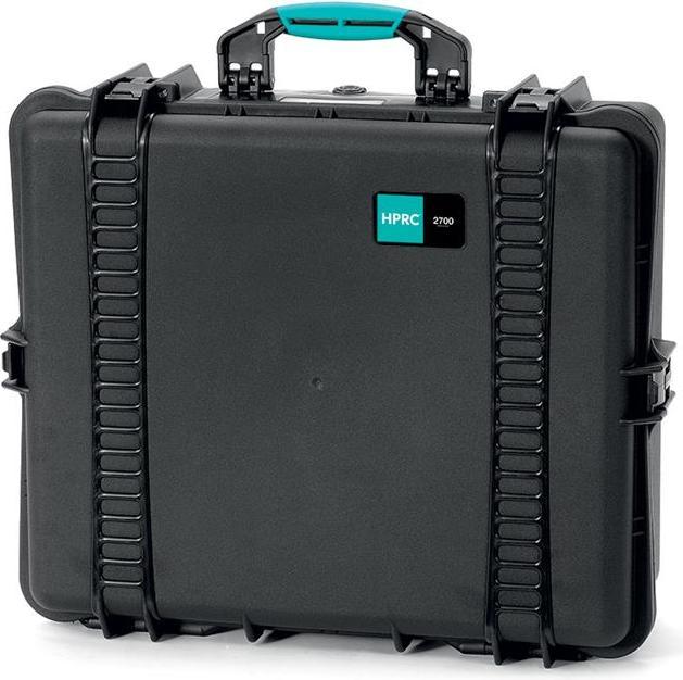 Produktbild HPRC 2700 Koffer mit Cordura Innentasche