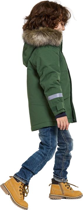 Immagine prodotto Didriksons Parka Bjärven da bambino 3 (122)