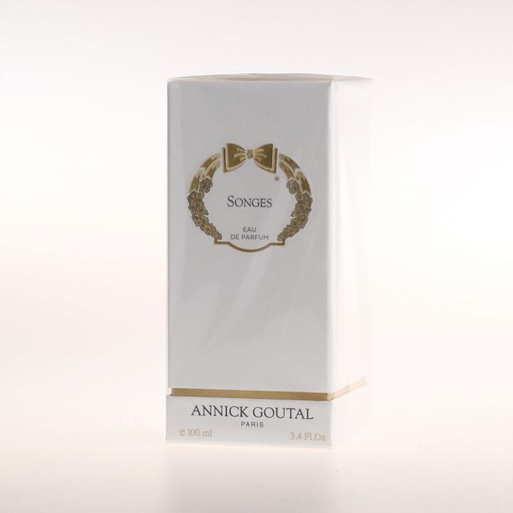 Image du produit Goutal Songes Eau de Parfum 100ml (Eau de parfum, 100 ml)