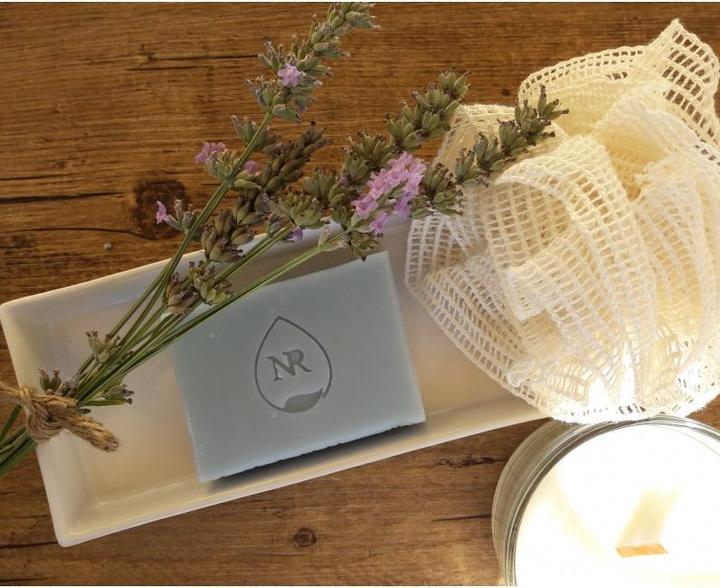 Actual product image Naturhona Le Provençal (Liquid soap)