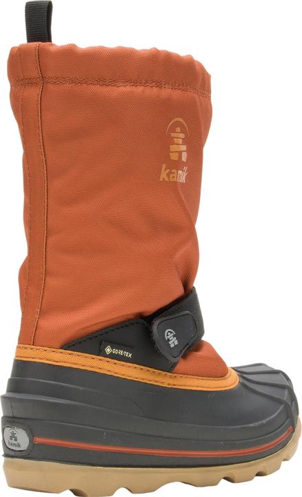 Produktbild Kamik Waterbug8g (35)